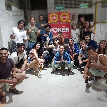 Macondo Hostel 圣希尔 外观 照片