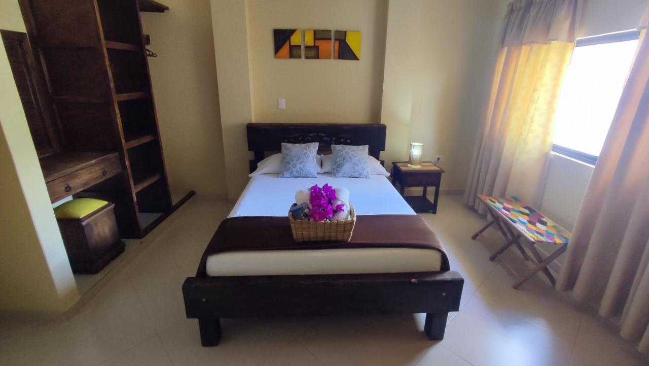 Macondo Hostel 圣希尔 外观 照片