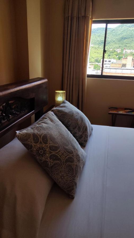 Macondo Hostel 圣希尔 外观 照片
