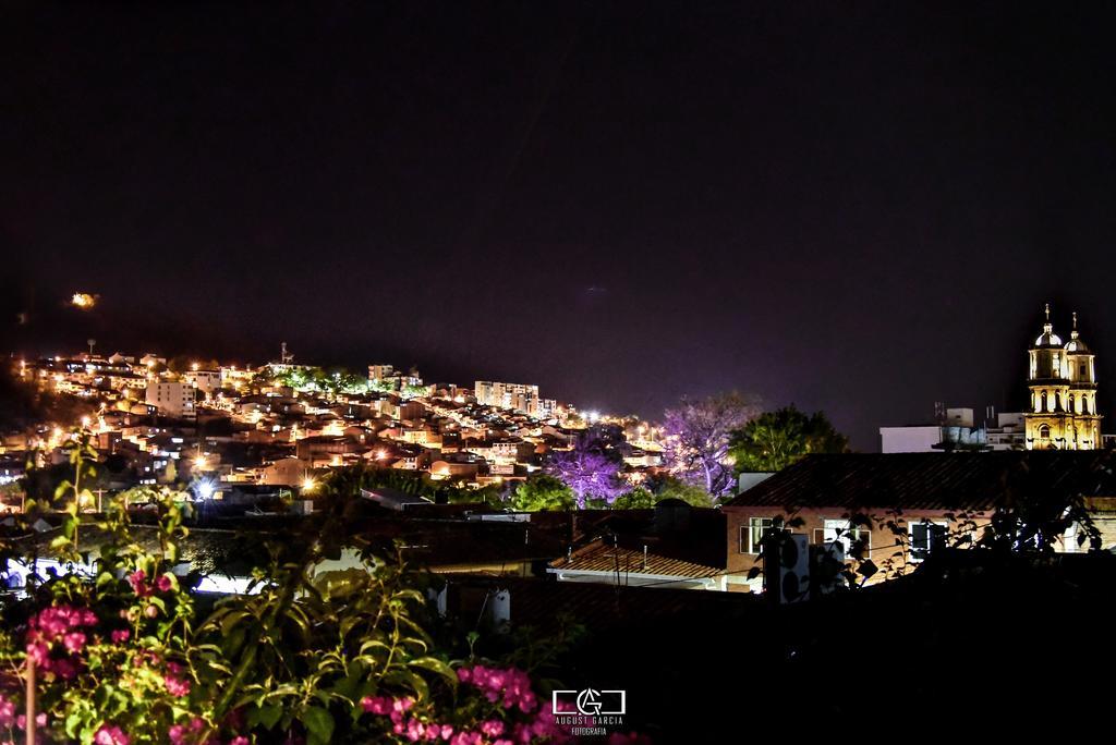 Macondo Hostel 圣希尔 外观 照片